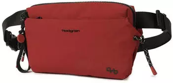 Hedgren String Jun (HSTG05-906-01) rot