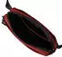 Hedgren String Jun (HSTG05-906-01) rot