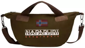 Napapijri H-Reflect (NP0A4FHWG3A1) brown