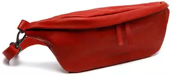 The Chesterfield Brand Kruger (C23.102504) rot