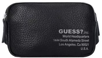 Guess HMNYLP_P5424_BLA