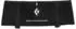 Black Diamond Distance Run Belt S black