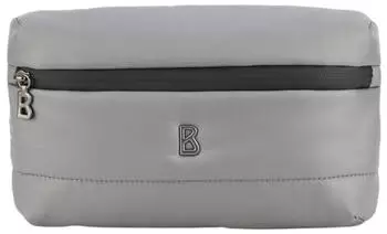 Bogner Monarch X 007 Fabian Belt Bag grau