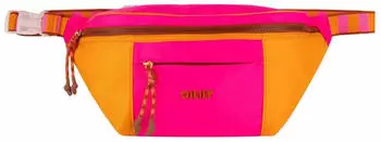 Oilily Blanka Bum Bag knockout pink
