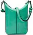 Liebeskind Shelley Belt Bag jade crinkle