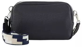 Tom Tailor Sada Belt Bag Umhängetasche (011996) dark blue