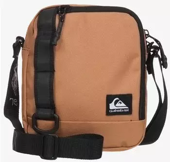 Quiksilver Pandor Pack G&uuml;rteltasche (EQYBA03191) almond
