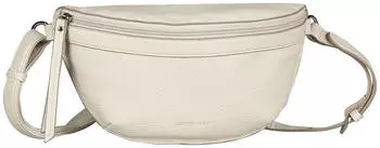 Tom Tailor Lina Belt Bag (12558) creme white