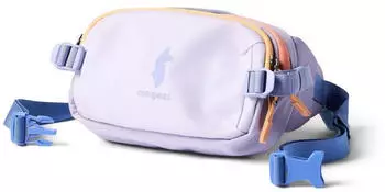 Cotopaxi Allpa X 1.5L Hip Pack (A1.5-MB) moonbeam