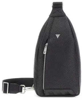 Guess Torino Bum Bag (HMTOLGP5407) schwarz