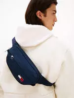 Tommy Jeans G&uuml;rteltasche "TJM ESS DAILY CORD BUMBAG", Unisex G&uuml;rteltasche,...