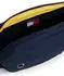 Tommy Hilfiger TJM ESS DAILY CORD BUMBAG Gürteltasche (AM0AM13701C1G) dunkelblau/rot/weiß