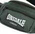 Lonsdale Hip Waist Bag (111055) olive/schwarz/weiß