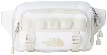 The North Face Base Camp Lumbar (NF0A8BK5N8V1001) WhiteAsh/Calacatta/PaleKhaki