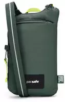 Pacsafe 35175535, Pacsafe GO Tech Crossbody Umh&auml;ngetasche (Volumen 0,2 Liter /