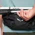 Salewa Pedroc Hipbelt (00-00000750320910) BlackOut
