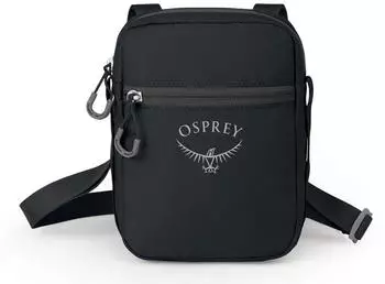 Osprey Daylite Small Crossbody (10006088) Black