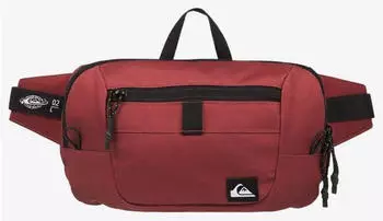 Quiksilver Mojave Pack (EQYBA03192RQZ0) BurntRusset