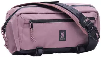 Chrome Mini Kadet 5 (BG-321-MUVX-NA-NA) MauveX