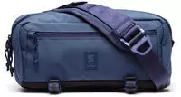 Chrome BG-321-INGO, Chrome Kadet Mini | Slingbag | blau