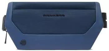 Piquadro S140 (CA6903S140-BLU) blue