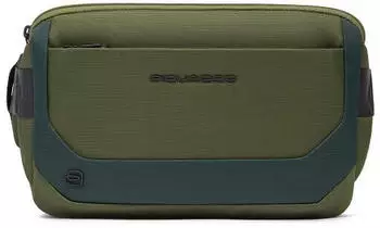 Piquadro S140 (CA6885S140-VE) oliv