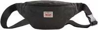 Levis Bauchtasche "DUBOCE SLING OV" mit Logo Stickerei
