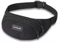 Dakine 10004372001OSFM, Dakine - Hip Pack - H&uuml;fttasche Gr One Size schwarz/grau