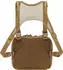 Brandit Us Cooper Chest Pack camel