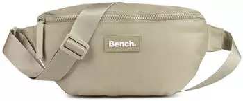 Bench Nova (64217) green gray