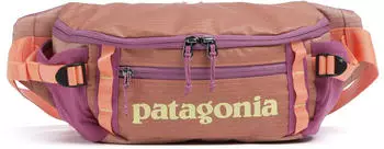 Patagonia Black Hole Waist Pack 5 peachsherbet