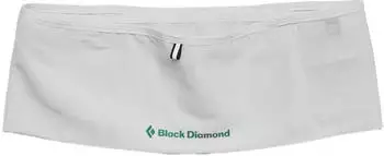 Black Diamond Distance Run Belt M alloy