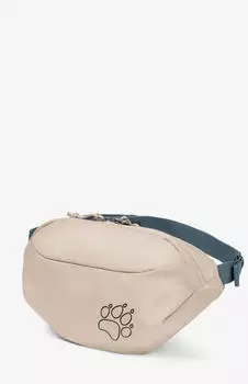 Jack Wolfskin Berkeley Hipbag oyster