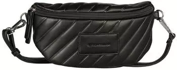 Tom Tailor Miri Mare G&uuml;rteltasche (011948) schwarz