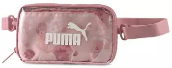 Puma Core Seasonal Sling Pouch (077384-02) peachskin-aop