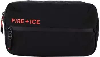 Bogner Park City Haik Hüfttasche (999-6744-Z205-900) schwarz