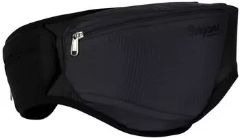 Bergans Driv Jacket schwarz