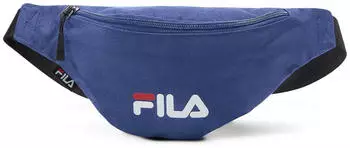 Fila Barinas Slim Classic Waist Bag (FBU0045) dunkelblau
