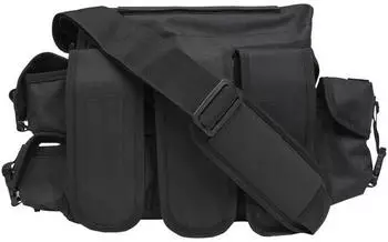 Brandit Grab Bag (8119) schwarz
