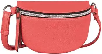 Tom Tailor Rosie Belt Bag koralle