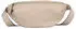 Tom Tailor Liliana Belt Bag Umhängetasche mit Faltendetails (011461) beige