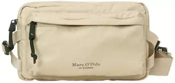 Marc O'Polo Jaris Belt Bag jonesboro cream
