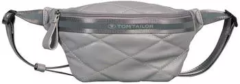Tom Tailor Mica Belt Bag (009718) light grey