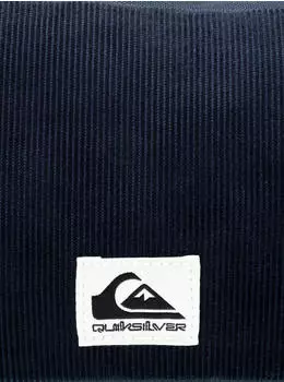 Quiksilver Pubjug 2.0 H&uuml;fttasche (EQYBA03187) total eclipse