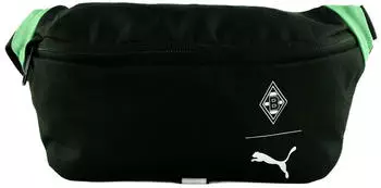 Puma PR Damen Gürteltasche (079916 01) puma black - puma green
