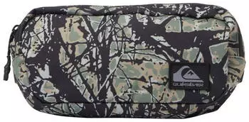 Quiksilver Pubjug 2.0 H&uuml;fttasche (AQYBA03043) woodland abstract sea spray