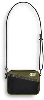 Picture Off Trax Waistpack (BP0227) oliv/tobacco