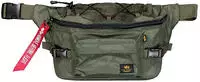 G&uuml;rteltasche Alpha Industries 156949 Khakifarben Male
