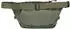 Alpha Industries Combat Waist Bag dark olive/schwarz olive