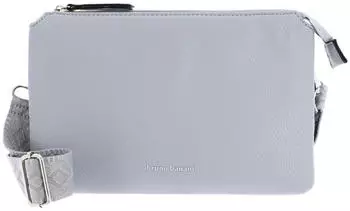 Bruno Banani G&uuml;rteltasche aus echtem Leder (FB 32.4734 87) light blue